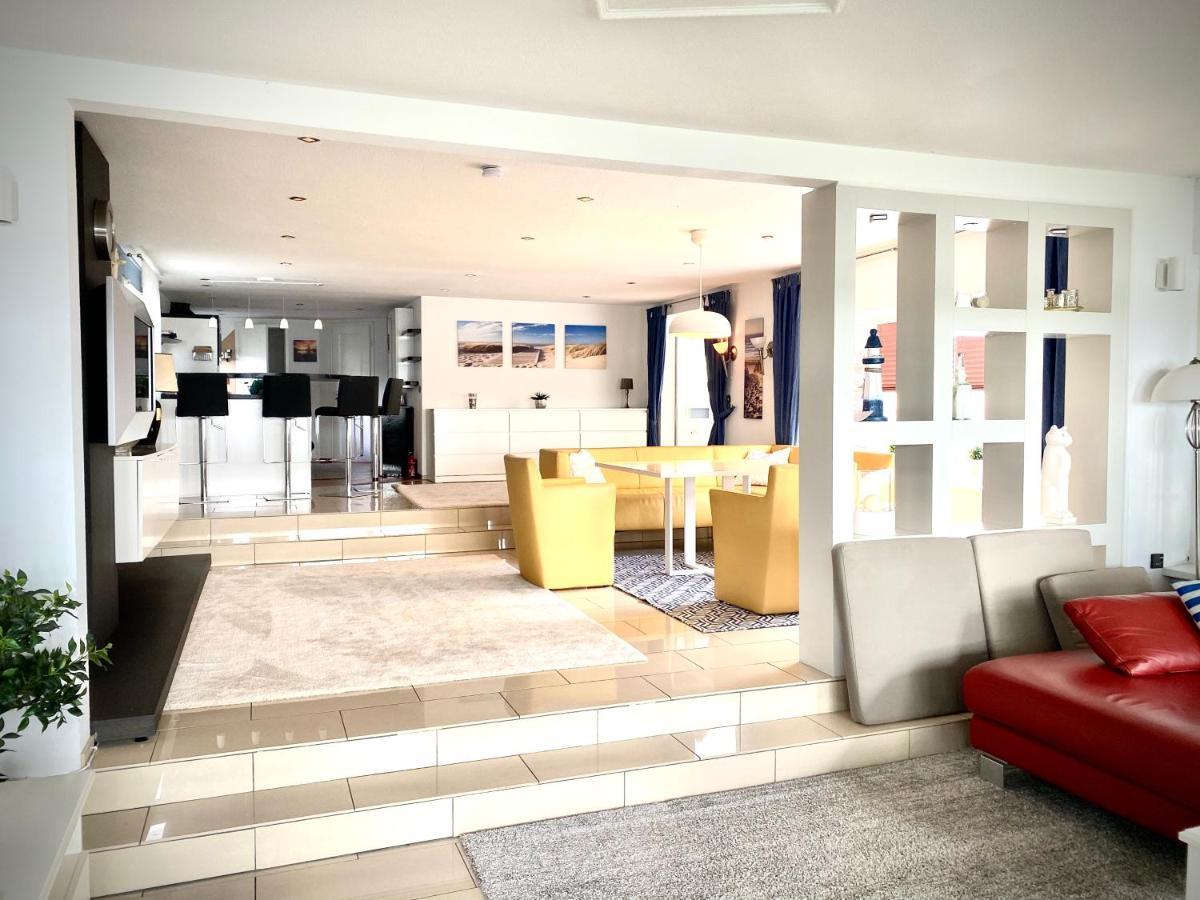 Ferienhaus Mit Wundervollem Seeblick Ferienpark Vislust Ijsselmeer Wervershoof Exteriör bild