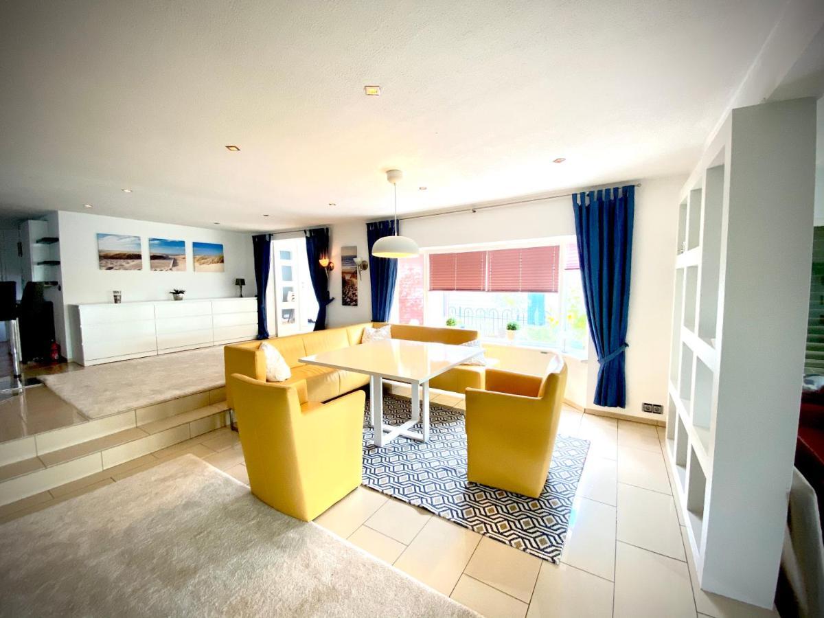 Ferienhaus Mit Wundervollem Seeblick Ferienpark Vislust Ijsselmeer Wervershoof Exteriör bild